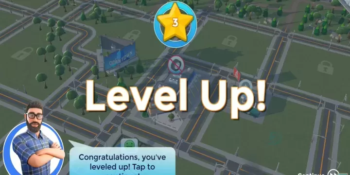 城市乌托邦_模拟经营_第5张_175游戏网 城市乌托邦_https://www.175yx.com_模拟经营_第5张