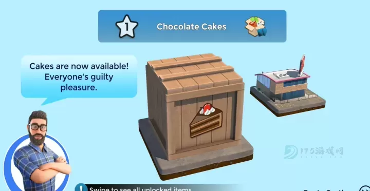 城市乌托邦_模拟经营_第6张_175游戏网 城市乌托邦_https://www.175yx.com_模拟经营_第6张