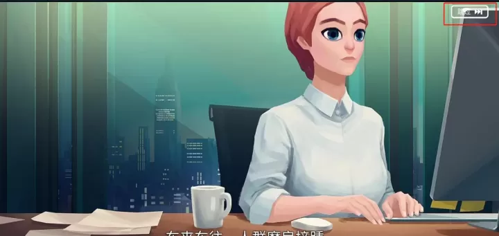 画廊涂色本和装饰_https://www.175yx.com_休闲益智_第2张