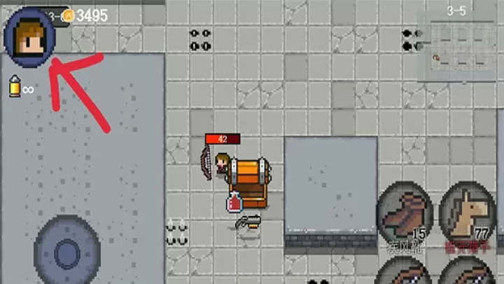 迷你勇者_https://www.175yx.com_冒险解密_第1张