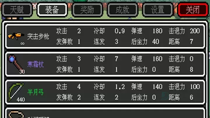 迷你勇者_https://www.175yx.com_冒险解密_第2张