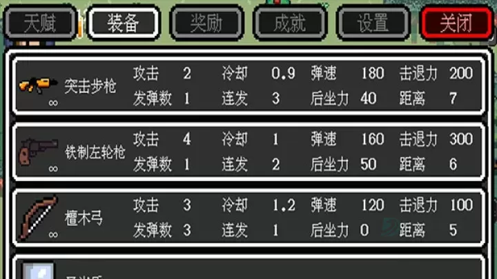 迷你勇者_https://www.175yx.com_冒险解密_第6张