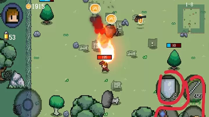 迷你勇者_https://www.175yx.com_冒险解密_第8张