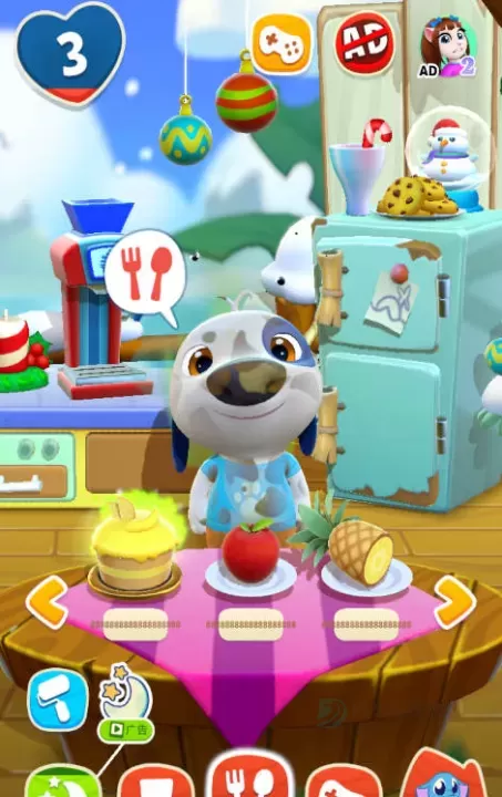 我的汉克狗海岛_https://www.175yx.com_休闲益智_第2张