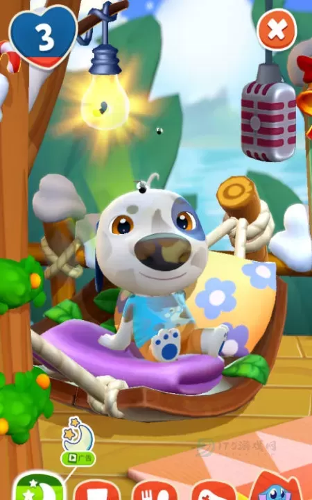 我的汉克狗海岛_https://www.175yx.com_休闲益智_第5张