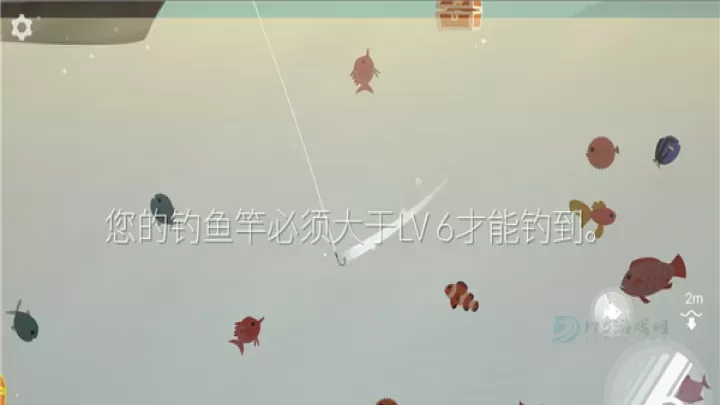 钓鱼人生_https://www.175yx.com_休闲益智_第9张