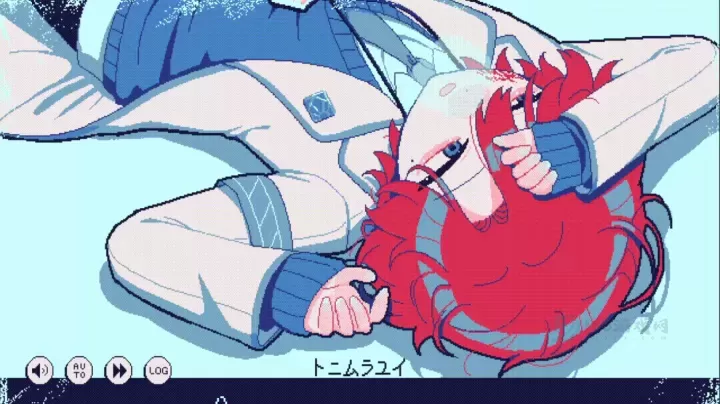 冰点下30度的绝望_https://www.175yx.com_休闲益智_第1张