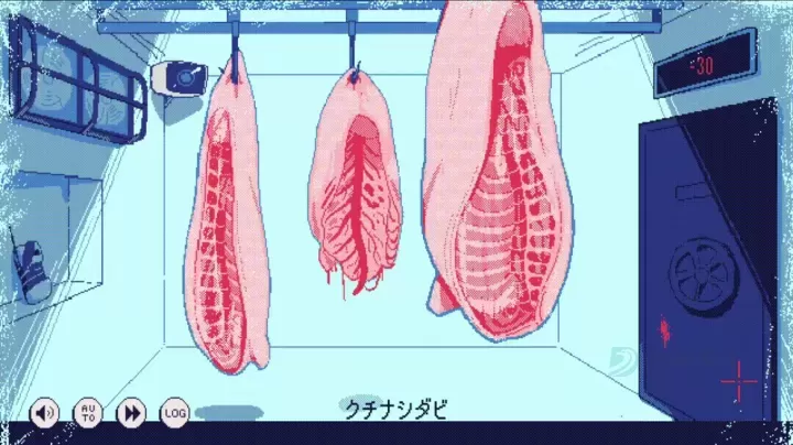 冰点下30度的绝望_https://www.175yx.com_休闲益智_第3张