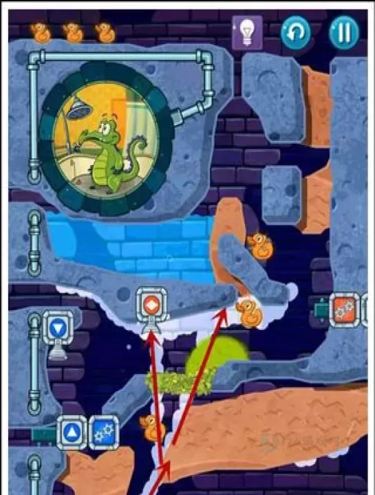 wheresmywater2_https://www.175yx.com_休闲益智_第1张