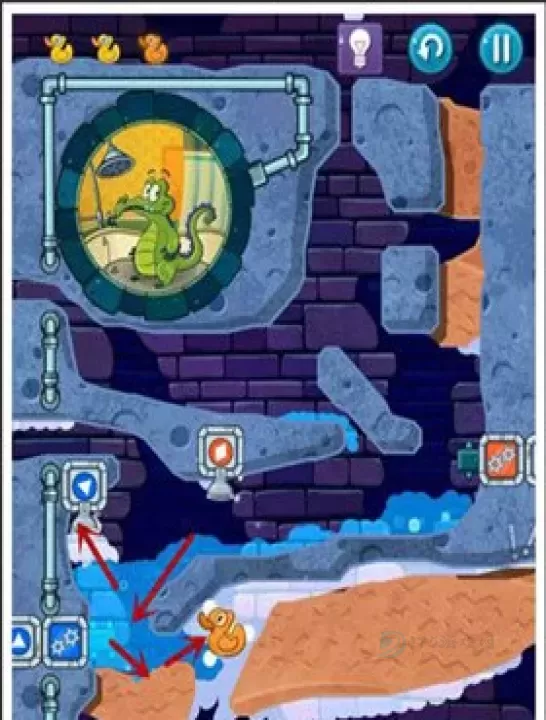 wheresmywater2_https://www.175yx.com_休闲益智_第3张