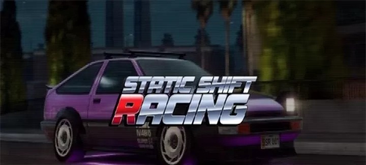 静态换挡赛车_https://www.175yx.com_赛车竞速_第1张