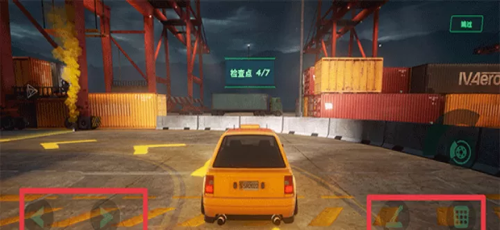 静态换挡赛车_https://www.175yx.com_赛车竞速_第6张