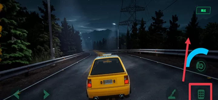 静态换挡赛车_https://www.175yx.com_赛车竞速_第10张