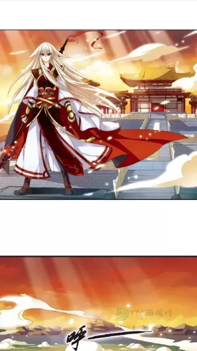 泼辣漫画_https://www.175yx.com_书籍阅读_第6张