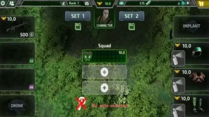 孤胆枪手3尖兵时刻_https://www.175yx.com_动作射击_第1张