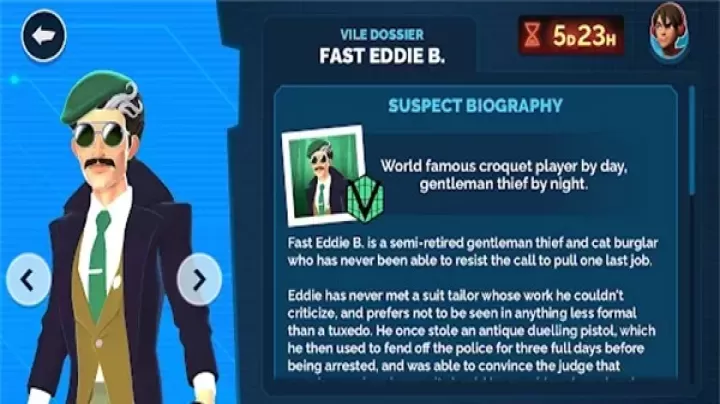 神偷卡门_冒险解密_第1张_175游戏网 神偷卡门_https://www.175yx.com_冒险解密_第1张