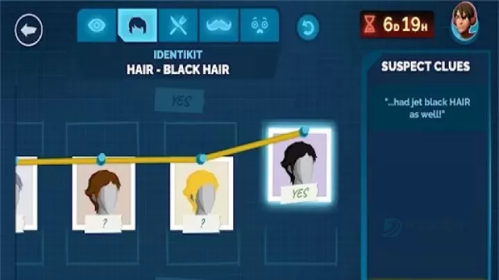 神偷卡门_冒险解密_第2张_175游戏网 神偷卡门_https://www.175yx.com_冒险解密_第2张