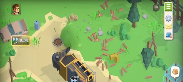 幸存之城_https://www.175yx.com_模拟经营_第1张