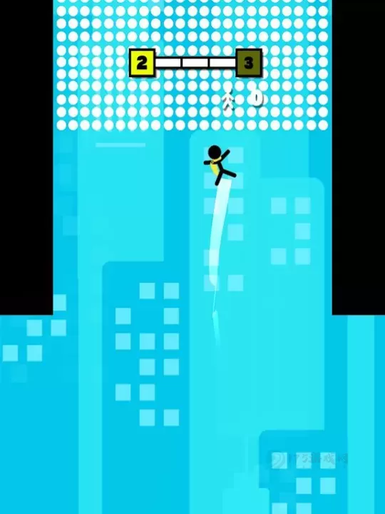 弹力火柴人_https://www.175yx.com_休闲益智_第2张