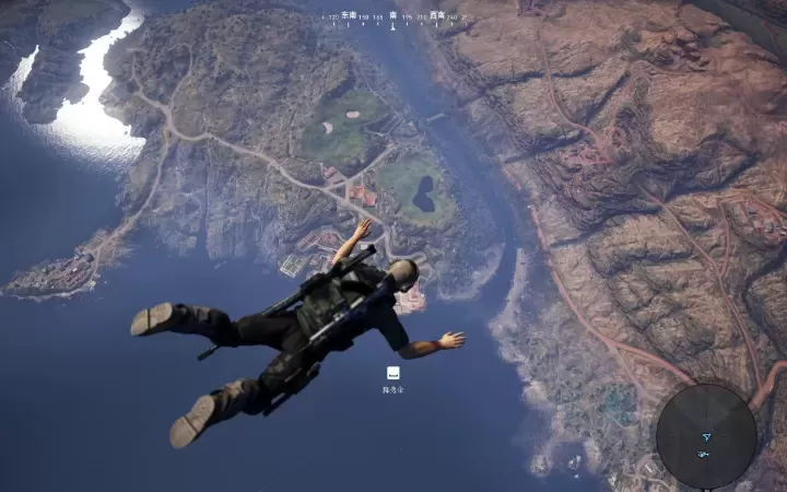 绝地求生:急速伞开启秘籍大公开,助你快人一步落地_游戏攻略_第1张_175游戏网 绝地求生:急速伞开启秘籍大公开,助你快人一步落地_https://www.175yx.com_游戏攻略_第1张