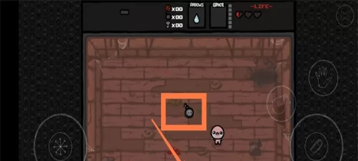 以撒的结合_https://www.175yx.com_冒险解密_第6张