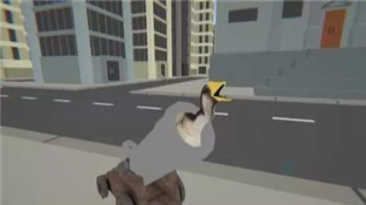 捣蛋鹅2_https://www.175yx.com_休闲益智_第3张