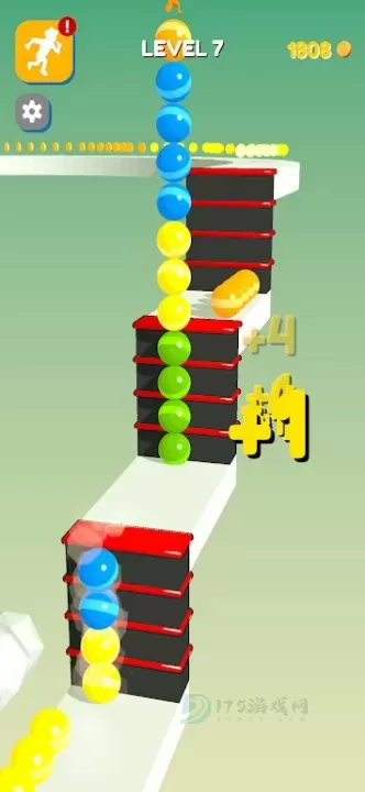 堆叠骑手_https://www.175yx.com_休闲益智_第3张