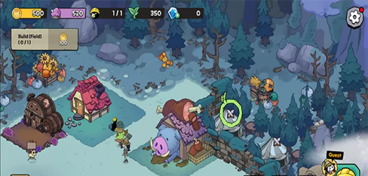 安娜的怪物农场_https://www.175yx.com_模拟经营_第1张