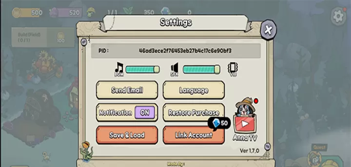 安娜的怪物农场_https://www.175yx.com_模拟经营_第2张