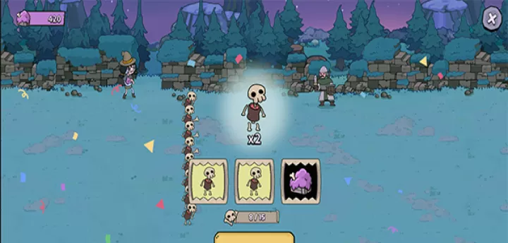 安娜的怪物农场_https://www.175yx.com_模拟经营_第6张