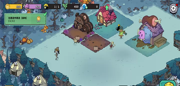 安娜的怪物农场_https://www.175yx.com_模拟经营_第8张