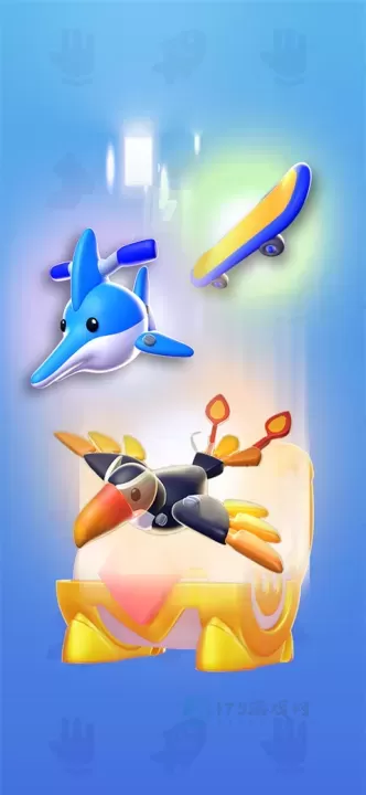 口袋冠军_https://www.175yx.com_休闲益智_第5张