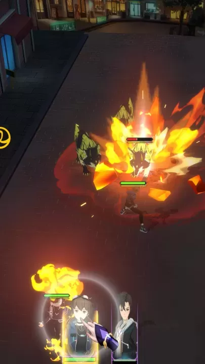 全职法师猎人大师_https://www.175yx.com_休闲益智_第3张