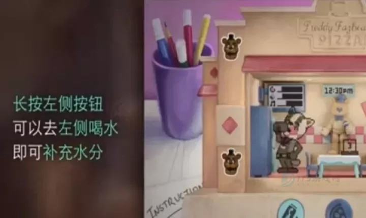 波普玩具午夜投喂记_https://www.175yx.com_冒险解密_第2张