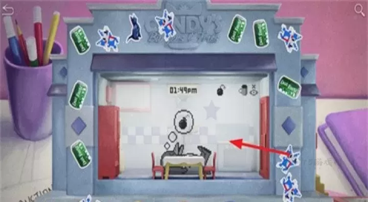 波普玩具午夜投喂记_https://www.175yx.com_冒险解密_第7张