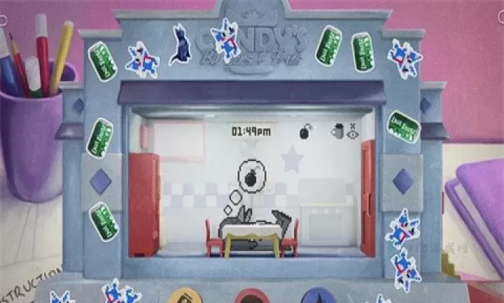 波普玩具午夜投喂记_https://www.175yx.com_冒险解密_第11张