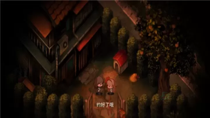 夜廻_https://www.175yx.com_冒险解密_第2张