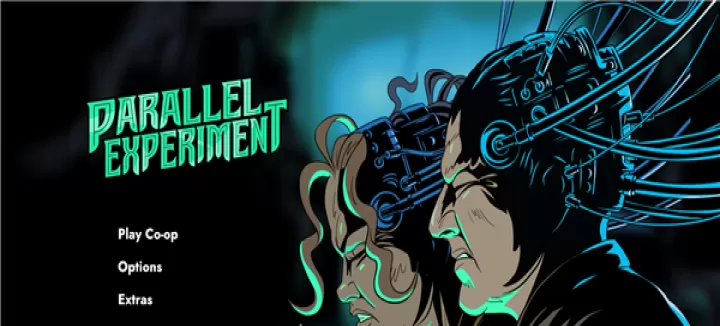 并行实验_https://www.175yx.com_休闲益智_第1张