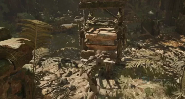 古墓丽影暗影：闯过秘鲁丛林古墓的独家攻略_https://www.175yx.com_游戏攻略_第1张