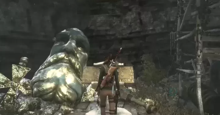 古墓丽影暗影：闯过秘鲁丛林古墓的独家攻略_https://www.175yx.com_游戏攻略_第2张