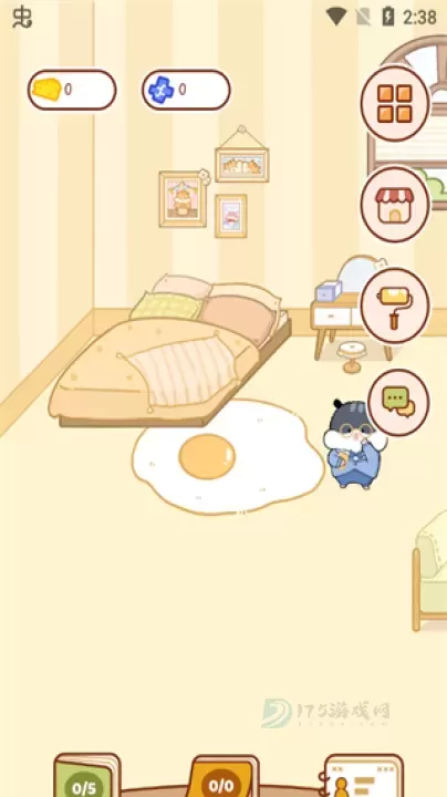 奶酪单词app_https://www.175yx.com_生活学习_第1张