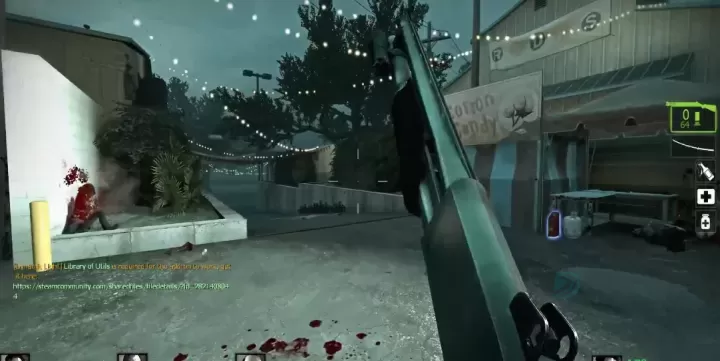 求生之路2:深度揭秘游乐场隐藏彩蛋的开启方法_游戏攻略_第1张_175游戏网 求生之路2:深度揭秘游乐场隐藏彩蛋的开启方法_https://www.175yx.com_游戏攻略_第1张