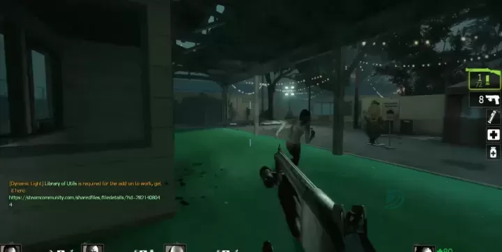 求生之路2:深度揭秘游乐场隐藏彩蛋的开启方法_游戏攻略_第2张_175游戏网 求生之路2:深度揭秘游乐场隐藏彩蛋的开启方法_https://www.175yx.com_游戏攻略_第2张