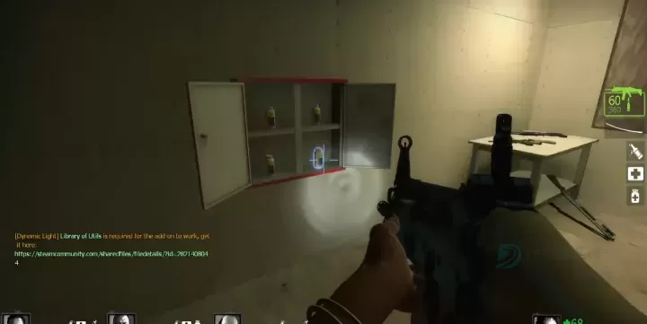 求生之路2:深度揭秘游乐场隐藏彩蛋的开启方法_游戏攻略_第3张_175游戏网 求生之路2:深度揭秘游乐场隐藏彩蛋的开启方法_https://www.175yx.com_游戏攻略_第3张