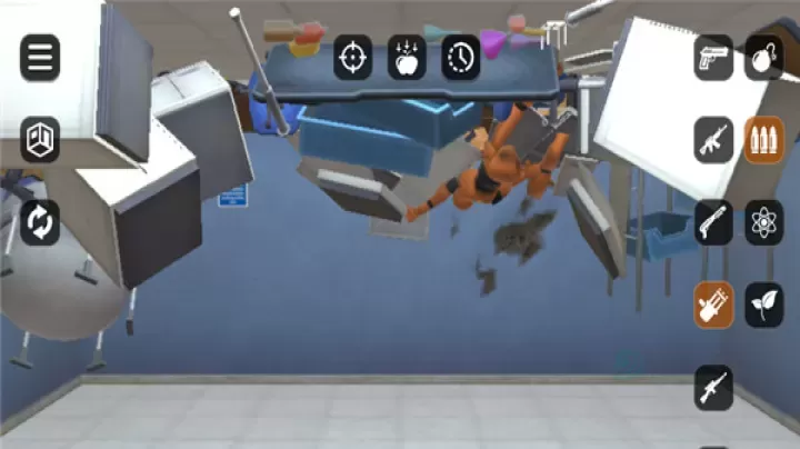 失控玩家模拟器最新版_https://www.175yx.com_休闲益智_第4张