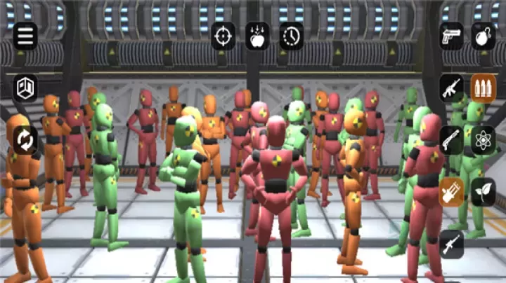 失控玩家模拟器最新版_https://www.175yx.com_休闲益智_第5张