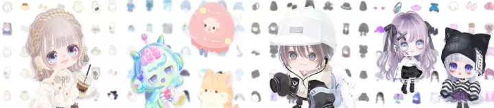 猪猪派对_https://www.175yx.com_休闲益智_第1张