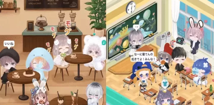 猪猪派对_https://www.175yx.com_休闲益智_第2张