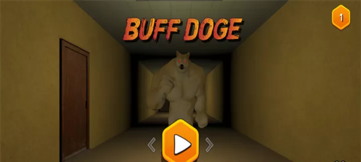 肌肉柴犬_https://www.175yx.com_冒险解密_第1张