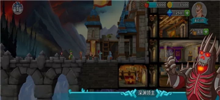 喧闹的城堡_模拟经营_第7张_175游戏网 喧闹的城堡_https://www.175yx.com_模拟经营_第7张